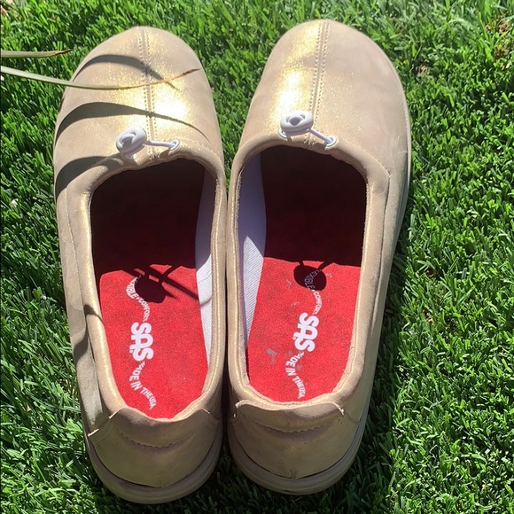 The SAS Funk Slip On Loafer - Picture 2 of 4